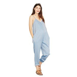 Hatch Maternity - Georgie Jumper - Chambray